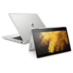HP EliteBook x360 1030 G3 Intel Core i7 8th Gen 8GB RAM 512
