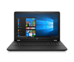 HP 15-dw1149nia Intel® Core™ i7-10510U 1TB HDD 8GB RAM 15.6" DOS
