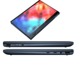 HP Elite dragon fly x360 refurblished Intel Core i5 8th Gen