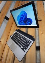 HP Elite x2 1012 G2 Detachable 2-in-1 Intel Core i5 7th Gen 8GB RAM 256GB SSD 12.3 Inches HD Touchscreen Display