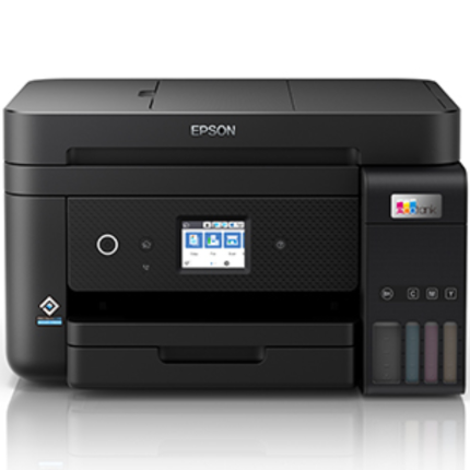 Epson EcoTank L6290 A4 Wi-Fi Duplex All-in-One Ink Tank Printer with ADF