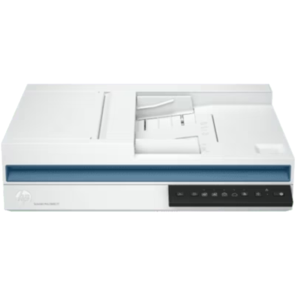 HP ScanJet Pro 2600 f1 | HP