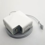 The MacBook Pro 60W MagSafe Original Adapter