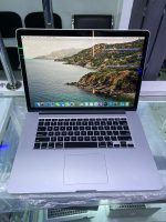 Apple MacBook Pro Retina 2015