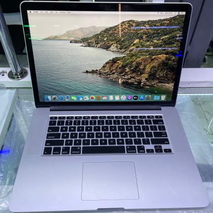 Apple MacBook Pro Retina 2015