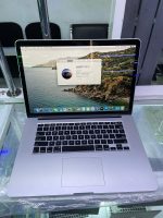 Apple MacBook Pro Retina 2015