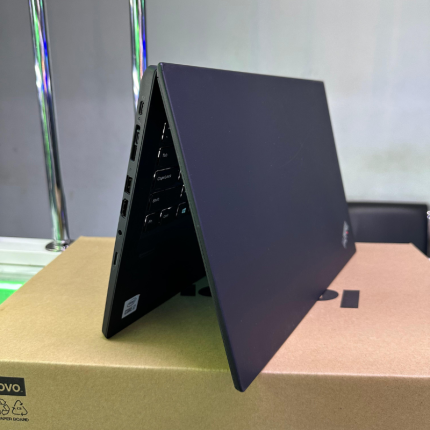 Boxed Lenovo ThinkPad p14s Laptop