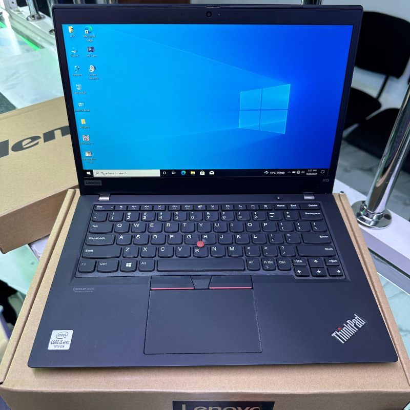 Lenovo ThinkPad X13 Gen 1 13.3