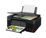 Canon PIXMA G3430 Inkjet A4 4800 x 1200 DPI Wi-Fi