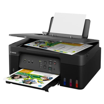 Canon PIXMA G3430 Inkjet A4 4800 x 1200 DPI Wi-Fi