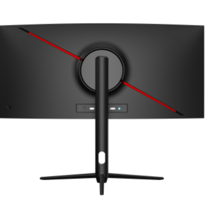 DAHUA 30" E330CA Curved Gaming Monitor