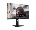 Dahua LM27-U401A 27-inch IPS UHD 4K Bezel Less Monitor