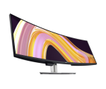 Dell UltraSharp 49 Curved USB-C Hub Monitor - U4924DW