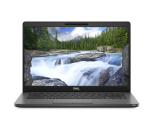 Dell Latitude 5300, Intel Core i5-8365U (8 CPUs) 8GB RAM 256GB
