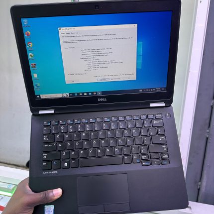 Dell Latitude 7270