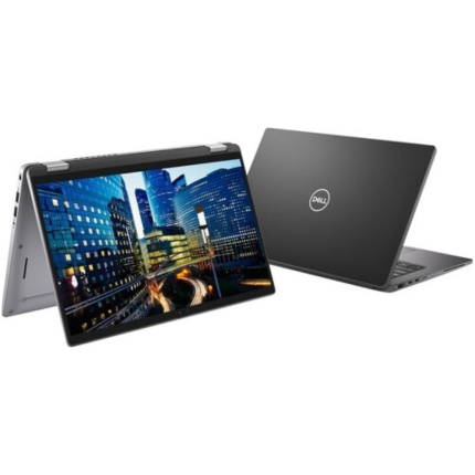 Dell Latitude 7410 2 in 1 14" FHD Touchscreen x360, Intel i7-10610U