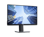 Dell P2419H 24 Inch LED-Backlit, Anti-Glare, 3H Hard Coating IPS Monitor