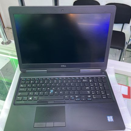 Dell Precision E7510