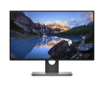 Dell U2718Q 27" 16:9 UltraSharp InfinityEdge 4K UHD 3840x2160 IPS HDR 350 cd/m² Monitor