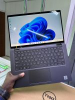 Dell latitude 7410 2~in~1 x360