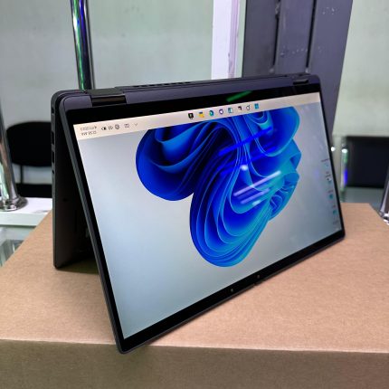 Dell latitude 7410 2~in~1 x360