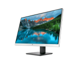 Hilver & BlackP 27 mq 27" IPS LED QHD Monitor with Adjustable Height (HDMI, VGA) - S