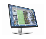 HP E24Q G4 24″ IPS QHD Monitor
