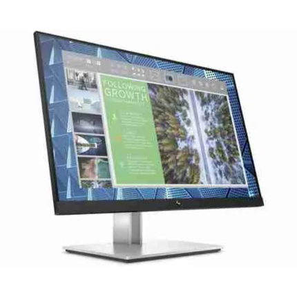 HP E24Q G4 24″ IPS QHD Monitor
