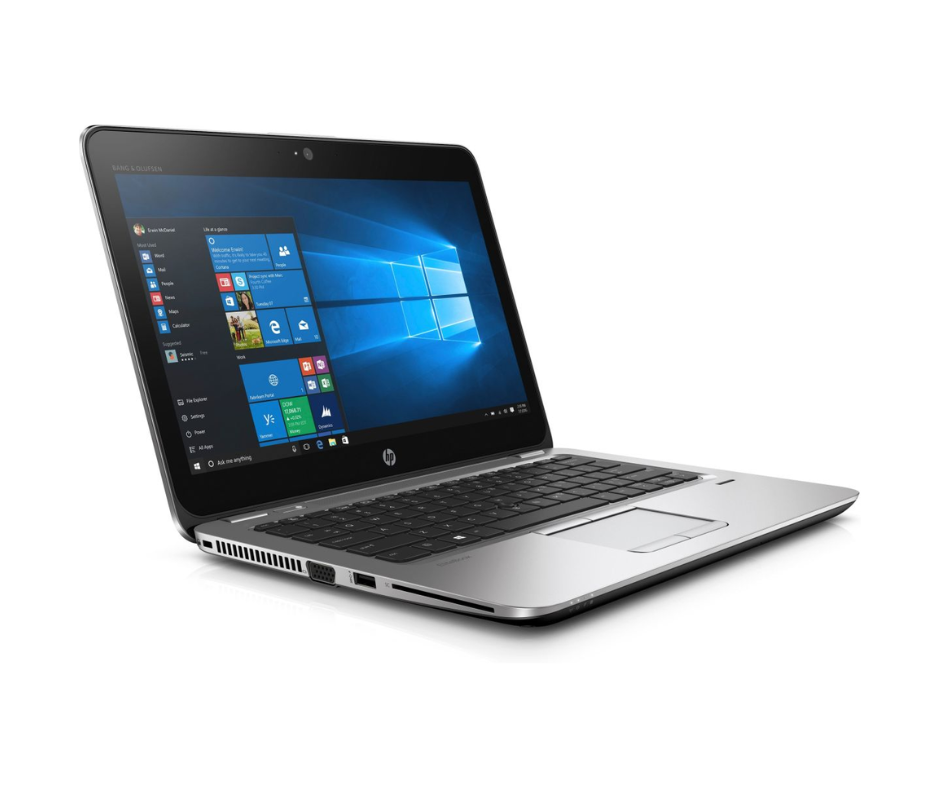 HP EliteBook 820 G3 Intel Core i5 6th Gen HP EliteBook 820 G3 Intel Core I5 6th Gen 8GB RAM 256GB SSD 12.5