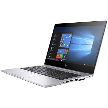 HP EliteBook 830 G5 Laptop 13.3" FHD | 1.7GHz Intel Core i5-8350U