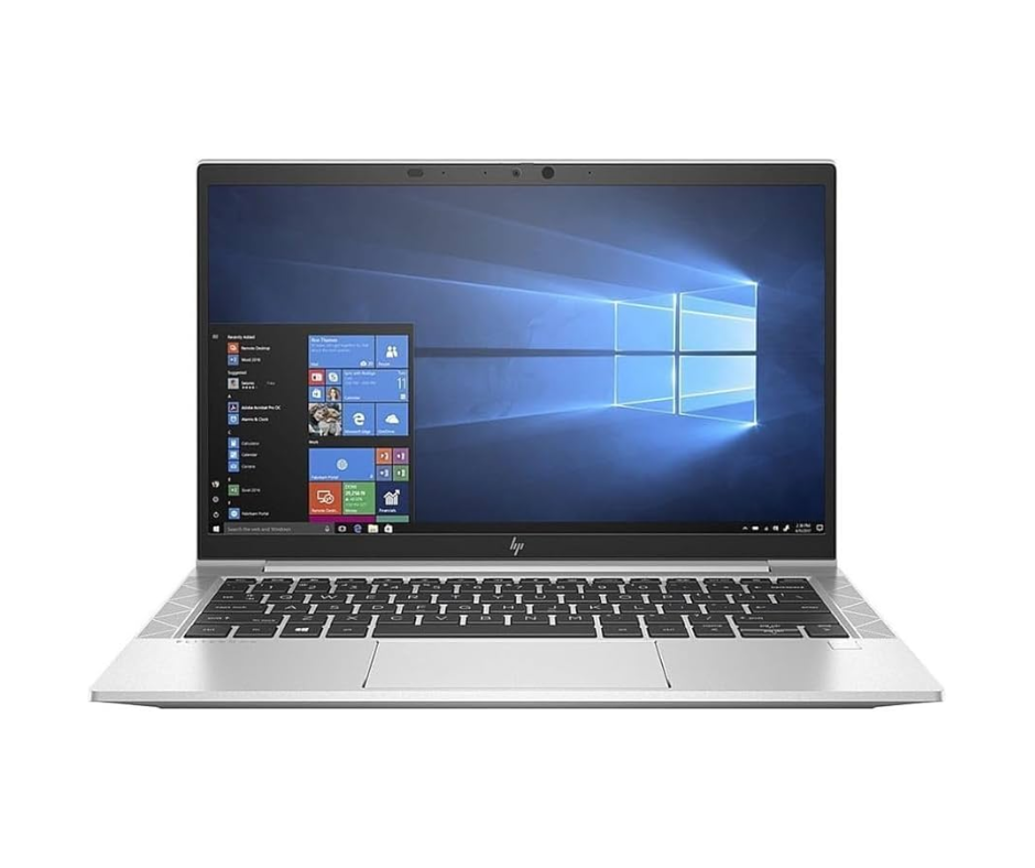 HP EliteBook 830 G7 13.3-Inch FHD Business Laptop 10TH Generation