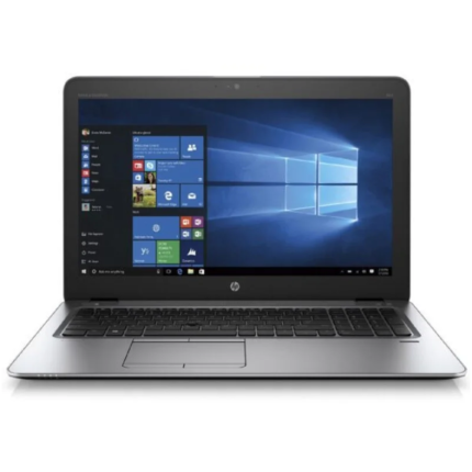HP EliteBook 850 G3 Intel Core i7 6th Gen 8GB RAM 256GB SSD