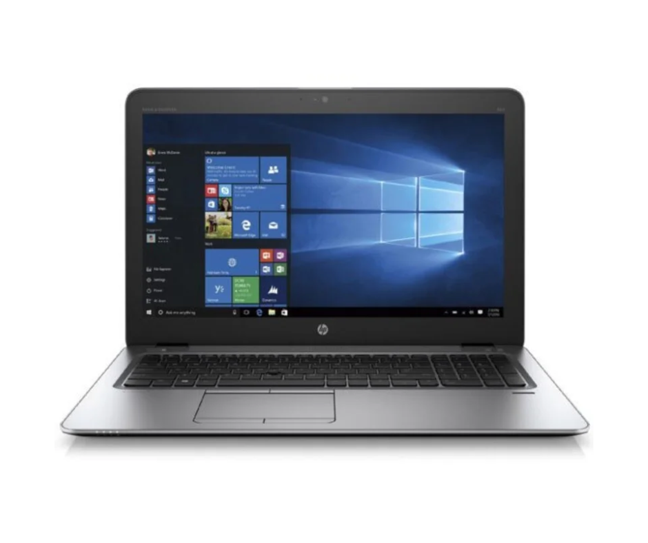 HP EliteBook 850 G3 Intel Core i7 6th Gen 8GB RAM 256GB SSD HP EliteBook 850 G3 Intel Core i7 6th Gen 8GB RAM 256GB SSD