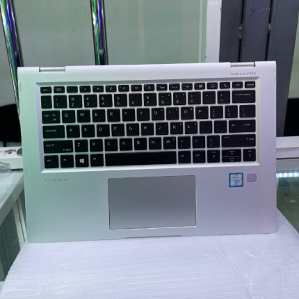 HP EliteBook Folio 1030 g2 x360 Laptop