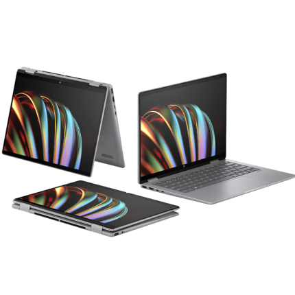 HP Envy 14 Intel Core i7 15th Gen 16GB 512GB SSD