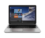 Hp ProBook 650 g1 Laptop 15.6" Screen with Numerical Keyboard Intel Core i5 (4th Gen) 8GB RAM 500GB HDD