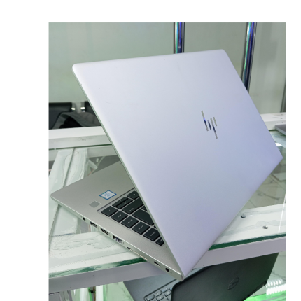 HP Probook 850 g3 Laptop