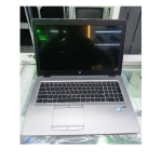 HP Probook 850 g3 Laptop
