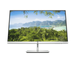 HP U27 4K Wireless Monitor, Wireless sharing, 4k (3,840 x 2160), 27 Inch