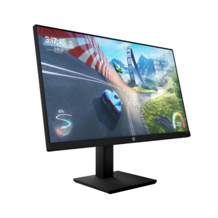 HP X27q 165 Hz HDR IPS Gaming Monitor
