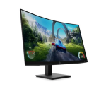 HP X32c Gaming Monitor - LED monitor - curved