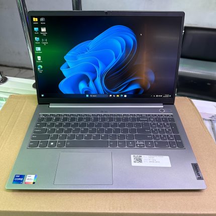 Lenovo ThinkPad 15 G2
