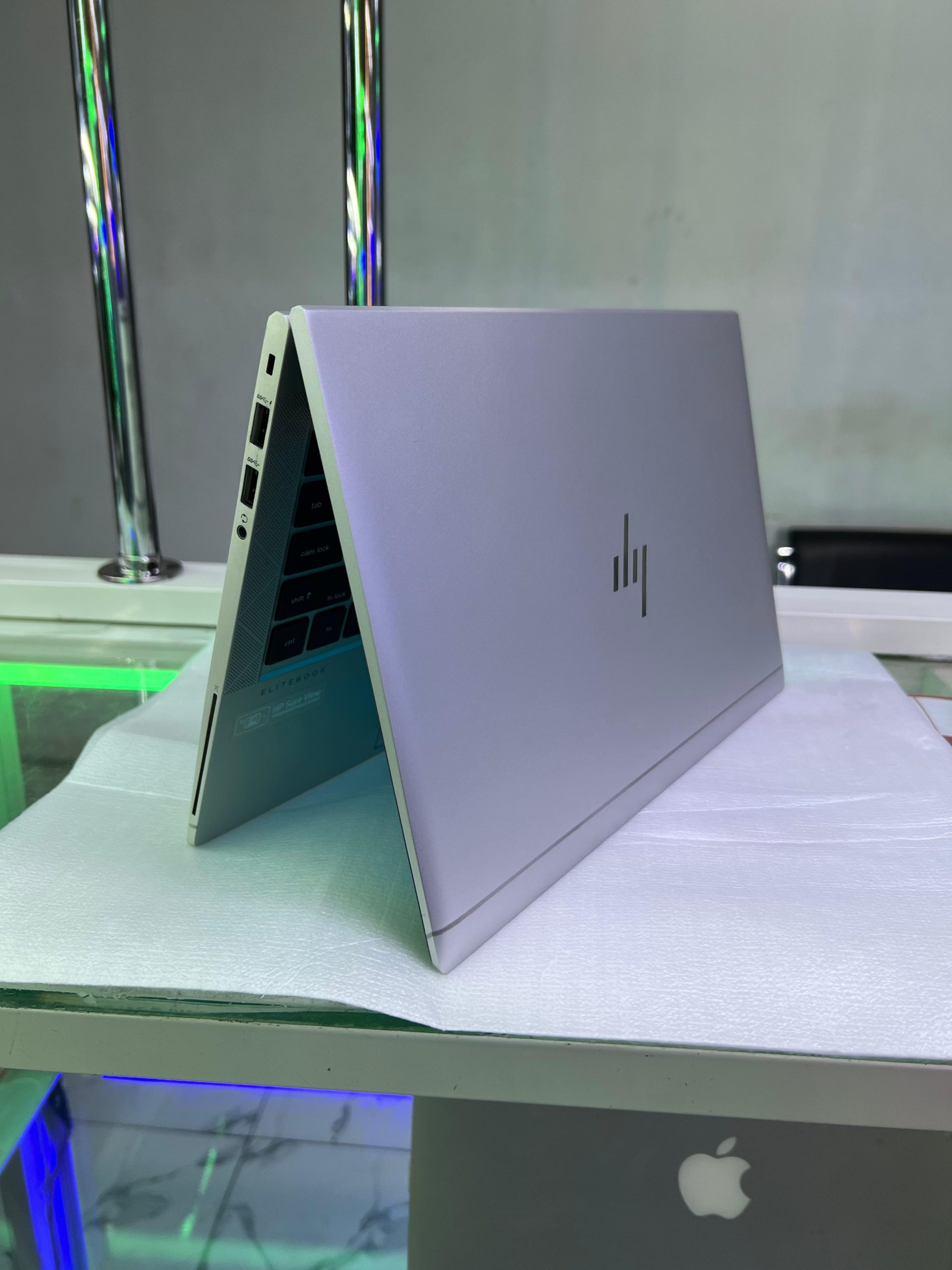 HP EliteBook 830 G7 13.3-Inch FHD Business Laptop 10TH Generation