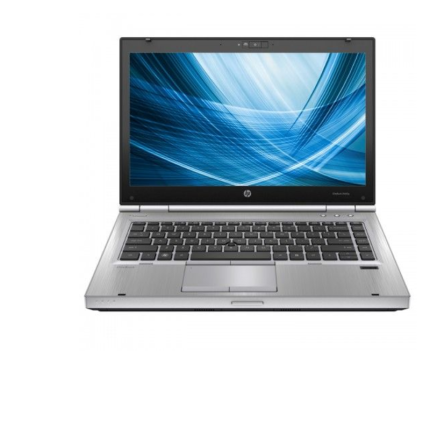Hp EliteBook 8460p