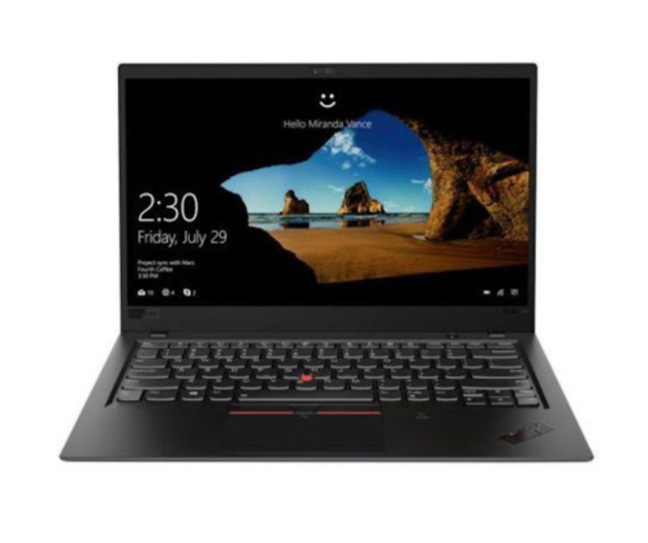 Lenovo ThinkPad T470s 14-Inch LCD Notebook 7TH Gen Intel Core i7