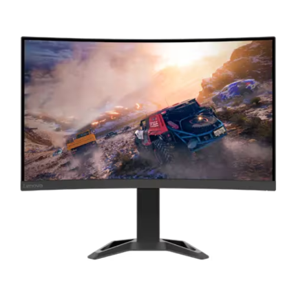 Lenovo G32QC-30 31.5" QHD 170Hz 0.5ms VA Gaming Monitor