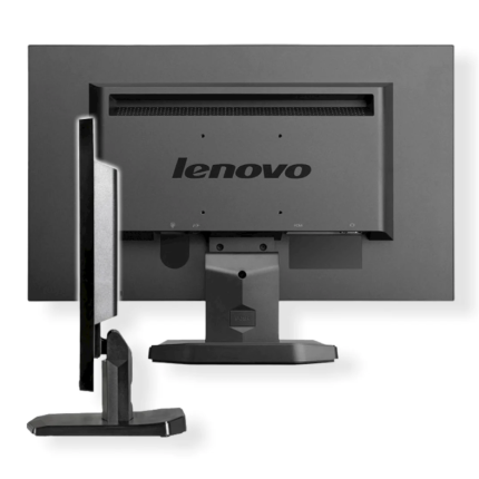Lenovo LT2423WC 24" FHD [1920x1080] HDMI Led Flat Panel monitor