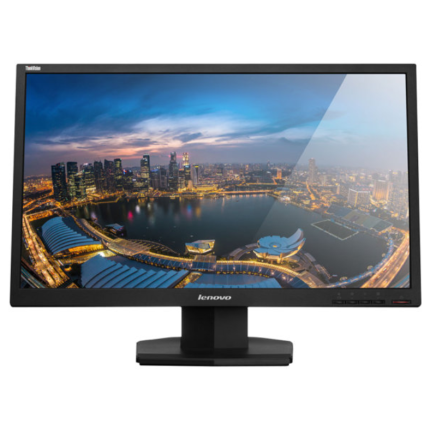 Lenovo LT2423WC 24" FHD [1920x1080] HDMI Led Flat Panel monitor