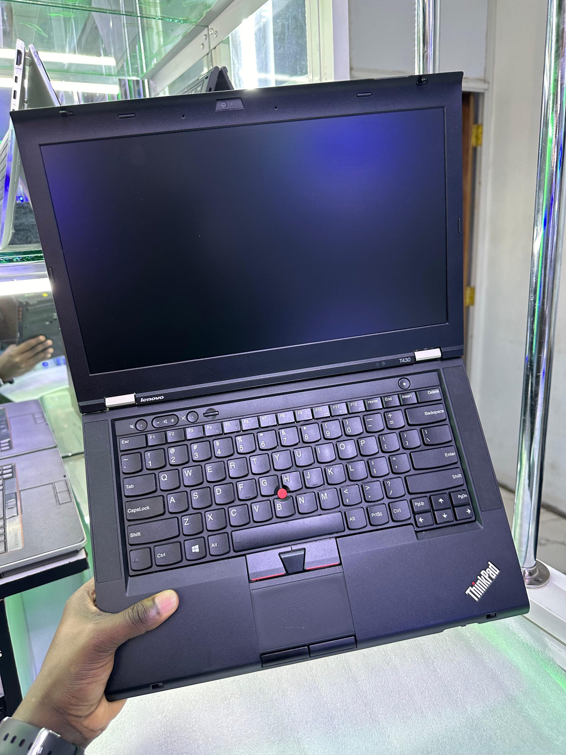 Lenovo Thinkpad T430 14