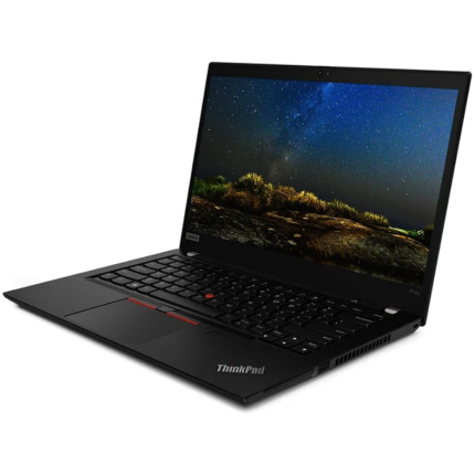Lenovo ThinkPad p14s Laptop 10th generation Intel core i7 16gb RAM 512gb ssd 14" inches screen 2gb NVIDIA Quadro p520 Graphics